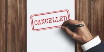 Class 12 English paper examination of this state canceled, decision taken after investigation report
