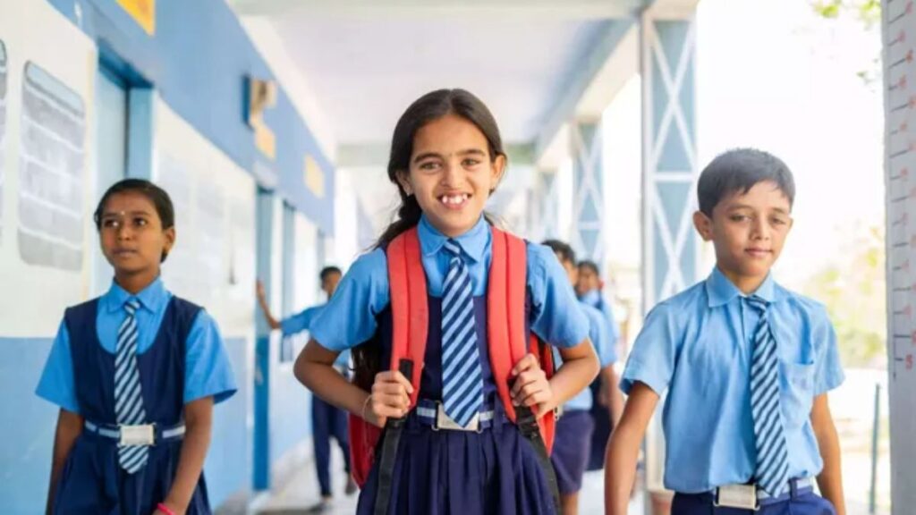 Class 5th and 8th result of MP Board released, check from direct link here