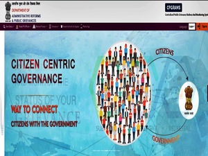 Complaints will be easier for citizens to register complaints in their own language, government is bringing a multilingual solution soon