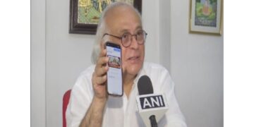 Congress attacked PM Modi for India-China comment on podcast