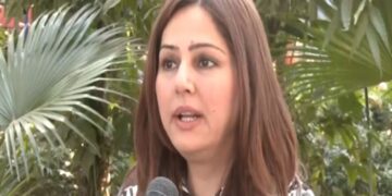 'Congress big leaders do not take care of workers', Mumtaz Patel's spill pain - India tv hindi
