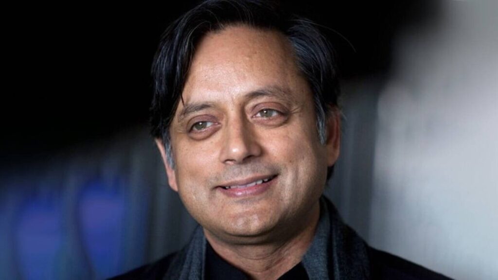 Congress mp shashi tharoor wikipedia hindi | Shashi Tharoor Biography Life Story Education and Political Career I | Ndian Famous Leader Shashi Tharoor News Hindi News Track Samachar | Happy Birthday Shashi Tharoor: Shashi Tharoor is a popular politician among the public as a 'star' leader for scholarship, clarism and independent attitude. News Track in Hindi