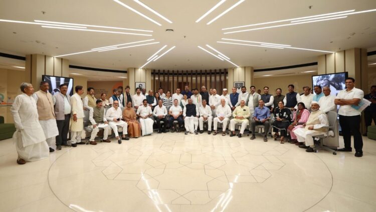 Congress will contest assembly elections with RJD in Bihar, party will soon strengthen organization - India tv hindi
