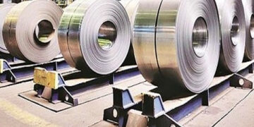Core sector industry recorded 2.9 percent increase in February this year: Center