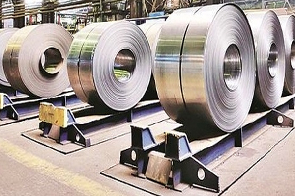 Core sector industry recorded 2.9 percent increase in February this year: Center