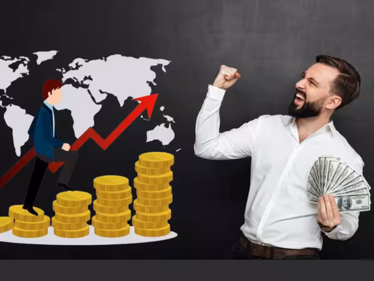 Crorepati Tips: SIP is not necessary, this scheme of Post Office will make a profit of Rs 3 lakh