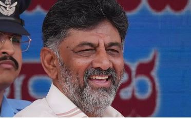 D.K. No one can stop Shivkumar from becoming the Chief Minister of Karnataka: Congress leader Moily