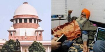 Dallewal ends indefinite fast by drinking water: Punjab government told Supreme Court