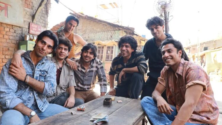 Danka of this Bollywood film played in Australia, Jeeta Best Film Award - India tv hindi