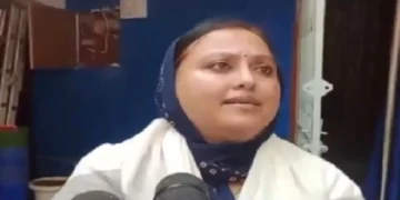 Darbhanga Mayor Anjum Ara Expressed Regret over Her Statement: Mayor Anjum Ara of Darbhanga expressed regret over the statement about Holi, seeing the controversy growing on the backfoot, Darbhanga Mayor Anjum Ara Expressed Regret Over Her Statement on Holy, on the Back Foot After seeing the controversy growing