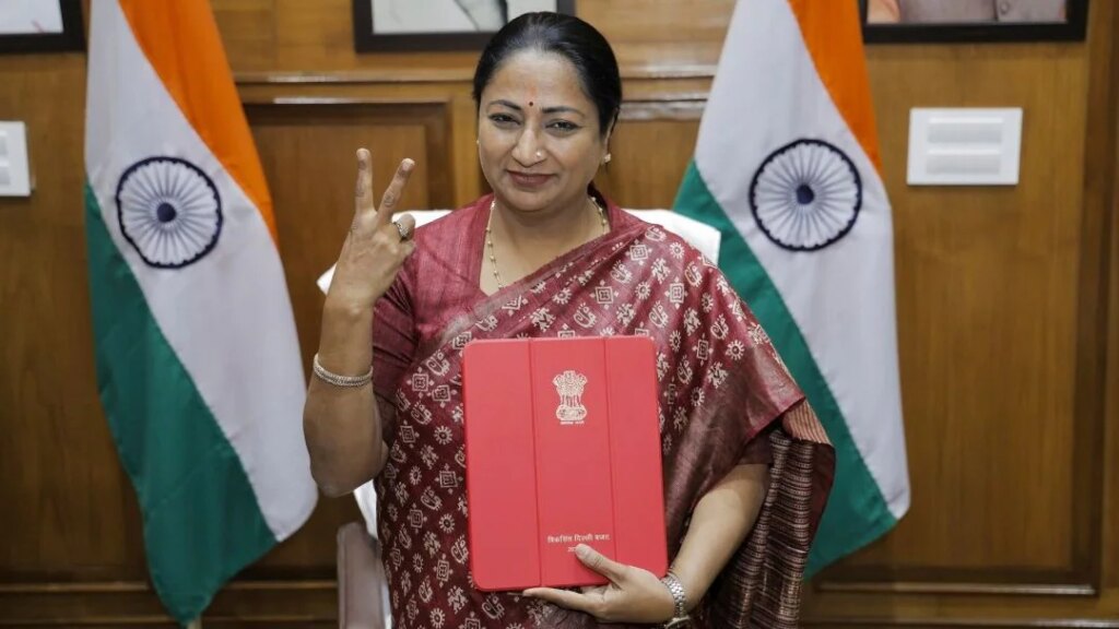 Delhi government allocated Rs 6874 crore for health sector, plan to create 400 wellness centers