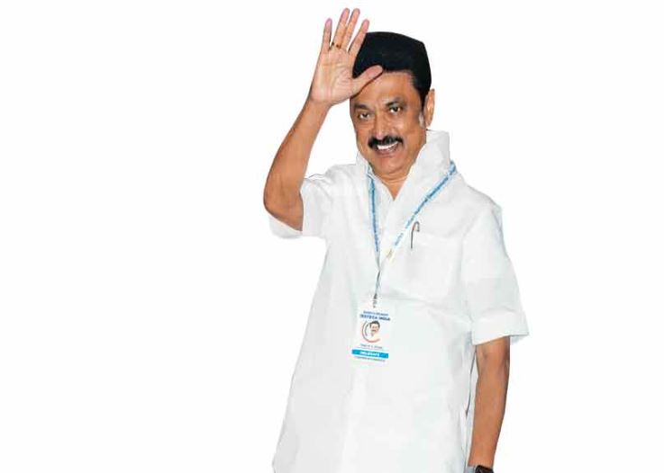 Delimitation: Vindhya across deep cracks