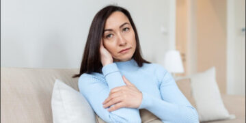 Depression and irritability can increase in women between 45 and 50, this is the biggest reason - India tv hindi