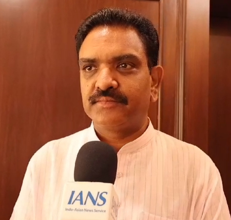 Development of Hardoi district is the priority of the Yogi government: Aseem Arun