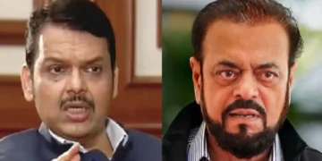 Devendra Fadnavis on Abu Azmi: 'Abu Azmi will be arrested 100 percent ... will not spare those who insult Sambhaji Maharaj', announcement of CM Devendra Fadnavis of Maharashtra, Maharashtra CM Devendra Fadnavis Says Abu Azmi will be arranged for defaming sambahaji mARAJI