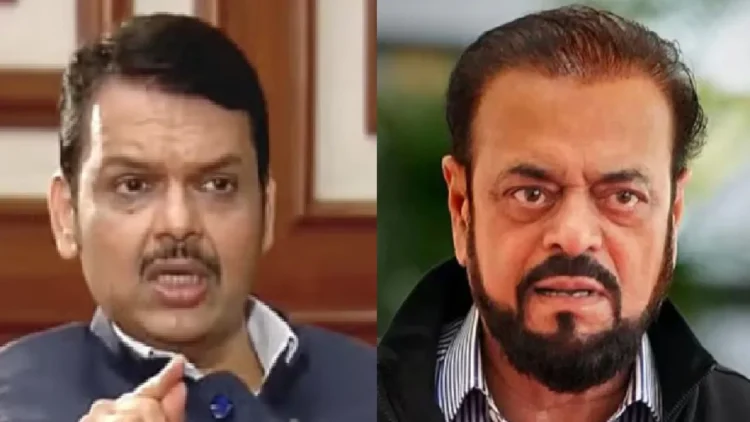 Devendra Fadnavis on Abu Azmi: 'Abu Azmi will be arrested 100 percent ... will not spare those who insult Sambhaji Maharaj', announcement of CM Devendra Fadnavis of Maharashtra, Maharashtra CM Devendra Fadnavis Says Abu Azmi will be arranged for defaming sambahaji mARAJI