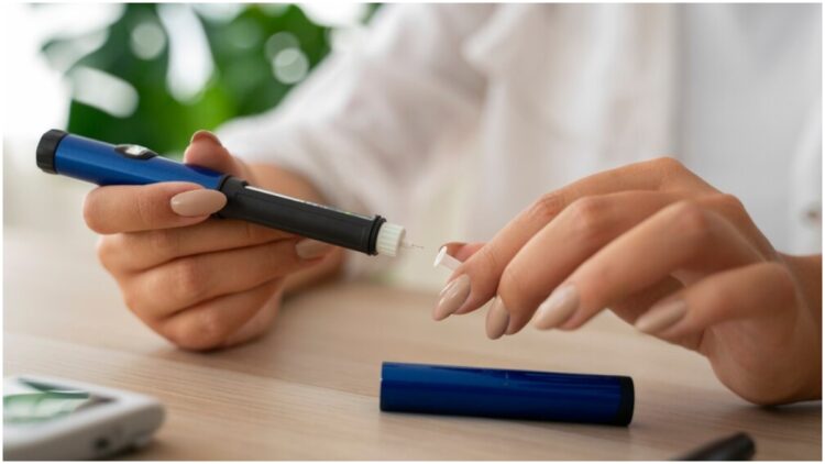 Diabetes attack can prove fatal, hold time in time and Ayurveda's hand - India tv hindi