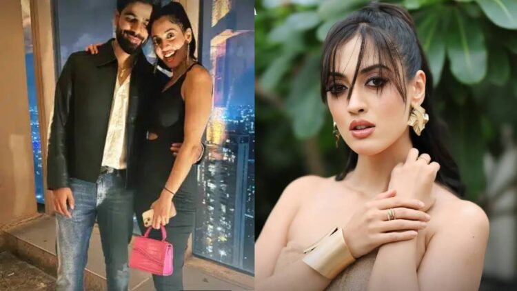 Divorce in 4 months, actress breaks silence on husband's allegations - India tv hindi