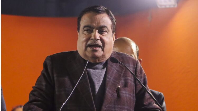 Do not demand to reduce tax repeatedly, why and whom did Gadkari say this for impeccable views? Learn - India tv hindi