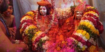 Do these remedies on the day of Rangabhari Ekadashi, all the problems will be overcome