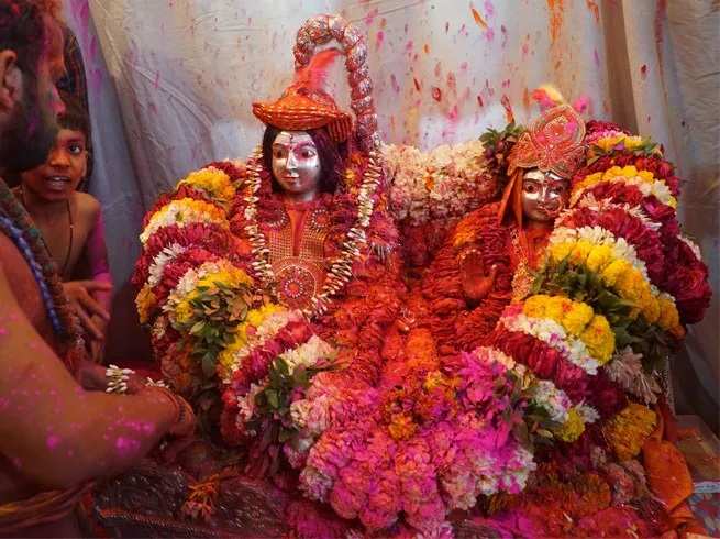 Do these remedies on the day of Rangabhari Ekadashi, all the problems will be overcome