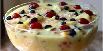 Do try this cool desert recipe on Holi, guests will be happy as soon as you taste - India tv hindi