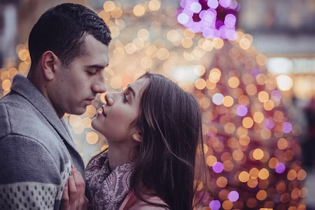 Does things touch the hearts of women and what weaknesses are formed? Watch the viral video and learn everything