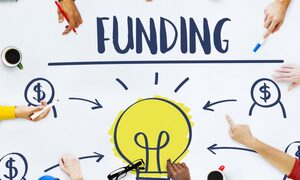 Domestic startup raised more than $ 150 million this week