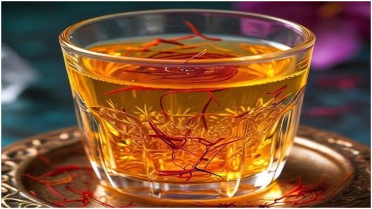 Drink this drug water every morning, the risk of heart related diseases will be reduced - India tv hindi