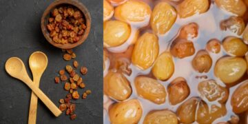 Drink this dry fruit water for a month, will not even touch these problems related to health - India tv hindi