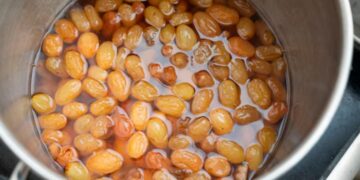 Drinking raisins water on an empty stomach gives health benefits, many problems related to health - India tv hindi