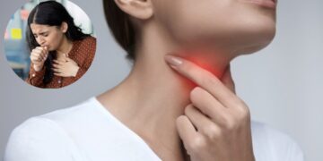 Due to the changing weather, throat is held, difficulty in speaking, know how to know from expert - India tv hindi