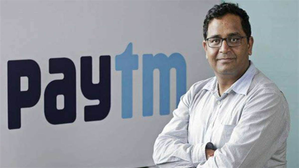 ED issued notice to Paytm's promoter company and MD for violation of RBI guidelines