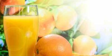 Eat these sour fruits daily, the risk of depression will be reduced by 20%