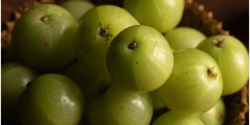 Eat this green thing full of medicinal properties every day throughout the month, what is the effect on the body? - India tv hindi