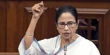 Election Commission explanation on duplicate voter ID card is a fragrance: TMC