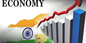 Even after global challenges, India's growth rate can be 6.5 percent in FY 26: CRISIL