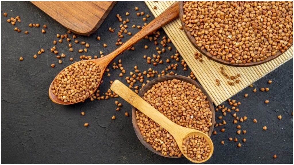 Every morning, take fenugreek seeds on an empty stomach every morning, the body will become steely - India tv hindi