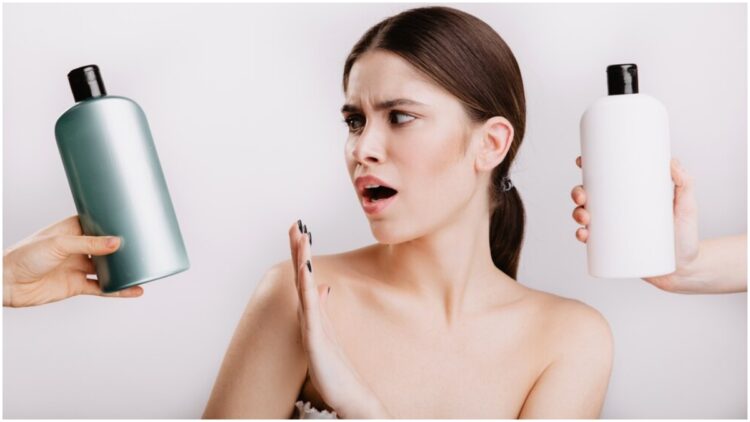 Expensive and expensive shampoos are unable to stop the problem of hair fall, so try this panacea - India tv hindi