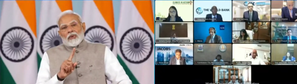 युवाओं को एक्सपोजर, व्यावहारिक ज्ञान देने के लिए साथ आएं उद्योग और शिक्षा जगत : पीएम मोदी