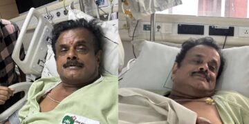 Famous actor, Pawan Kalyan and Superstar Thalapati Vijay, who is struggling with blood cancer - India tv hindi