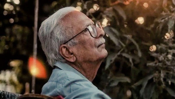 Famous litterateur Vinod Kumar Shukla is identified with Jnanpith Award, Unique Writing Style