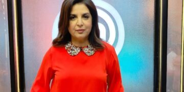 Farah Khan liked the story of 'Dupahiya', congratulations to the cast and team - India tv hindi