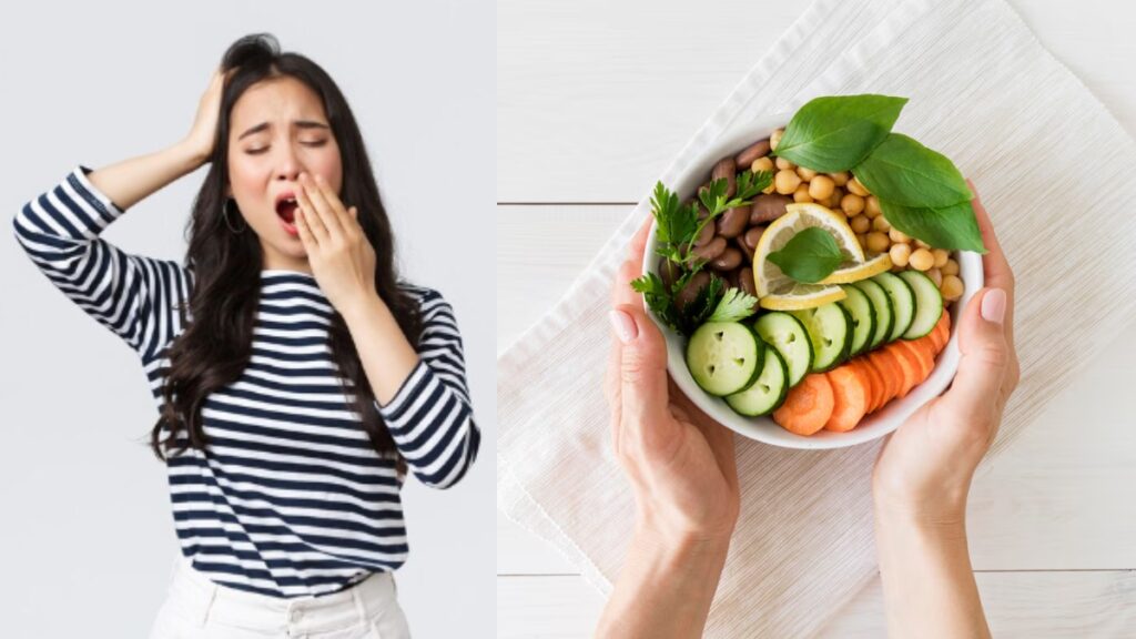 Fatigue and weakness feel in the morning, consume these superfoods for energy - India tv hindi