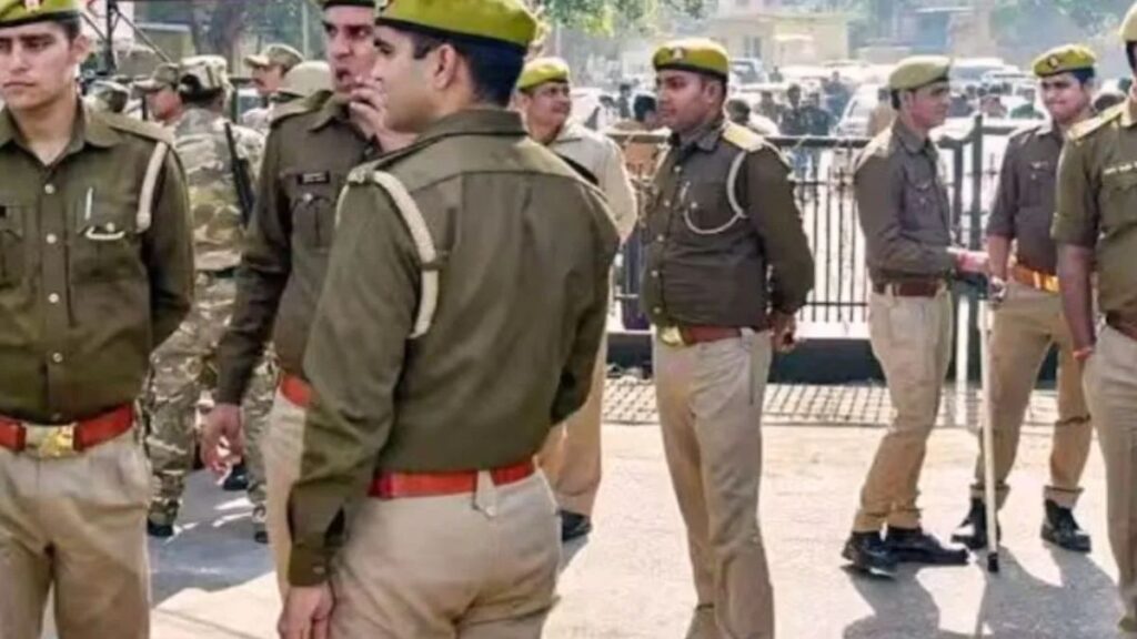Final results of UP Police Constable Recruitment released, check from direct link here