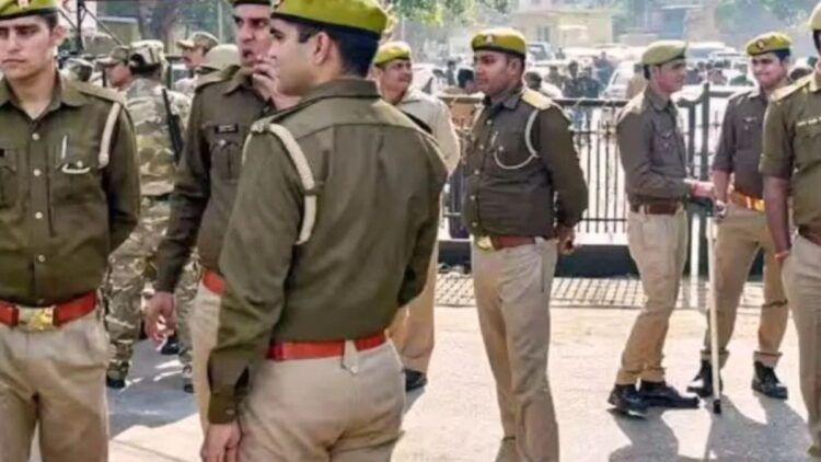 Final results of UP Police Constable Recruitment released, check from direct link here
