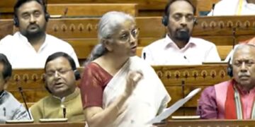 Finance Bill passed in Lok Sabha 2025