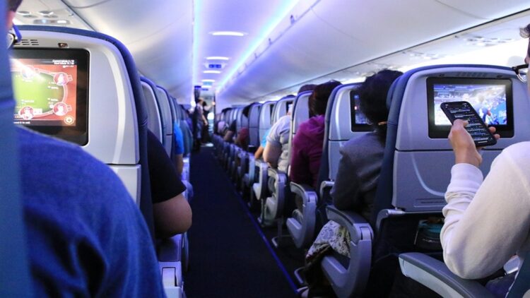 Flight fares in festivals and busy times are not acceptable to increase in flight fares: PAC - India tv hindi