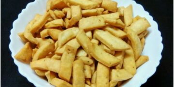 Follow this recipe on Holi and make maida semi, everyone will become a favorite dish - India tv hindi