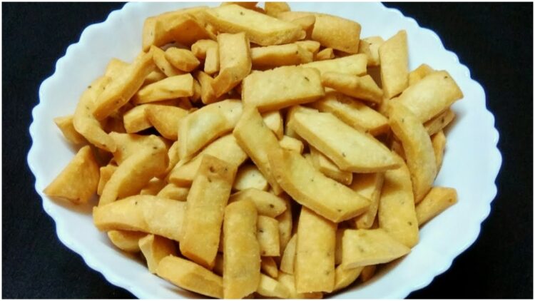 Follow this recipe on Holi and make maida semi, everyone will become a favorite dish - India tv hindi